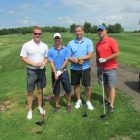 image of WW Health Foundation Hosts the 16th Annual Golf Outing 6